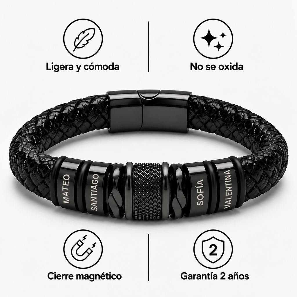 Pulsera LAZORIO