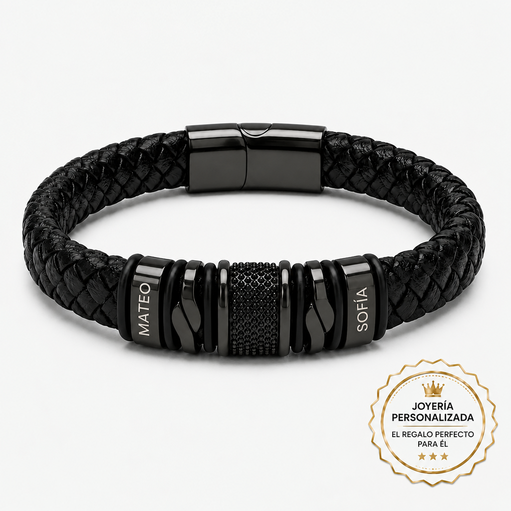 Pulsera LAZORIO