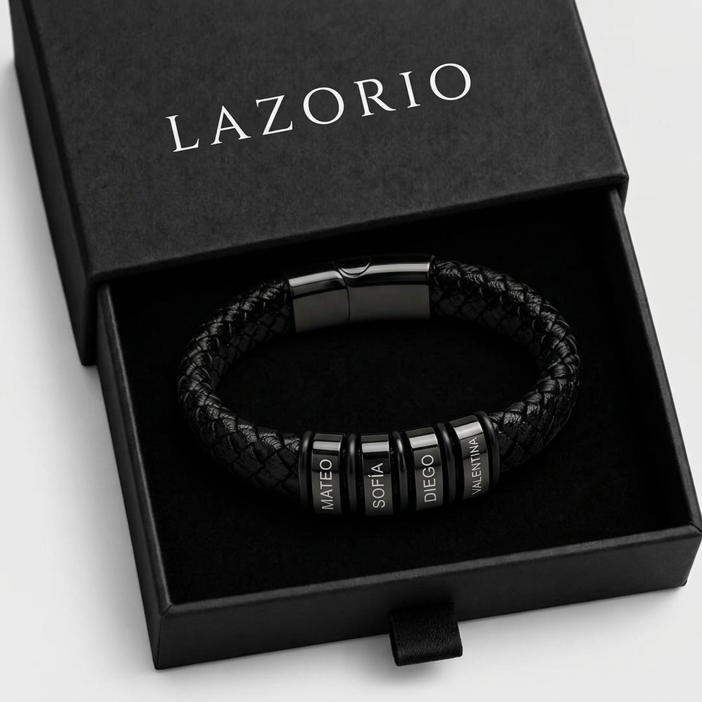 Pulsera LAZORIO
