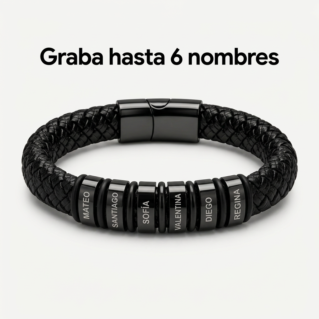 Pulsera LAZORIO