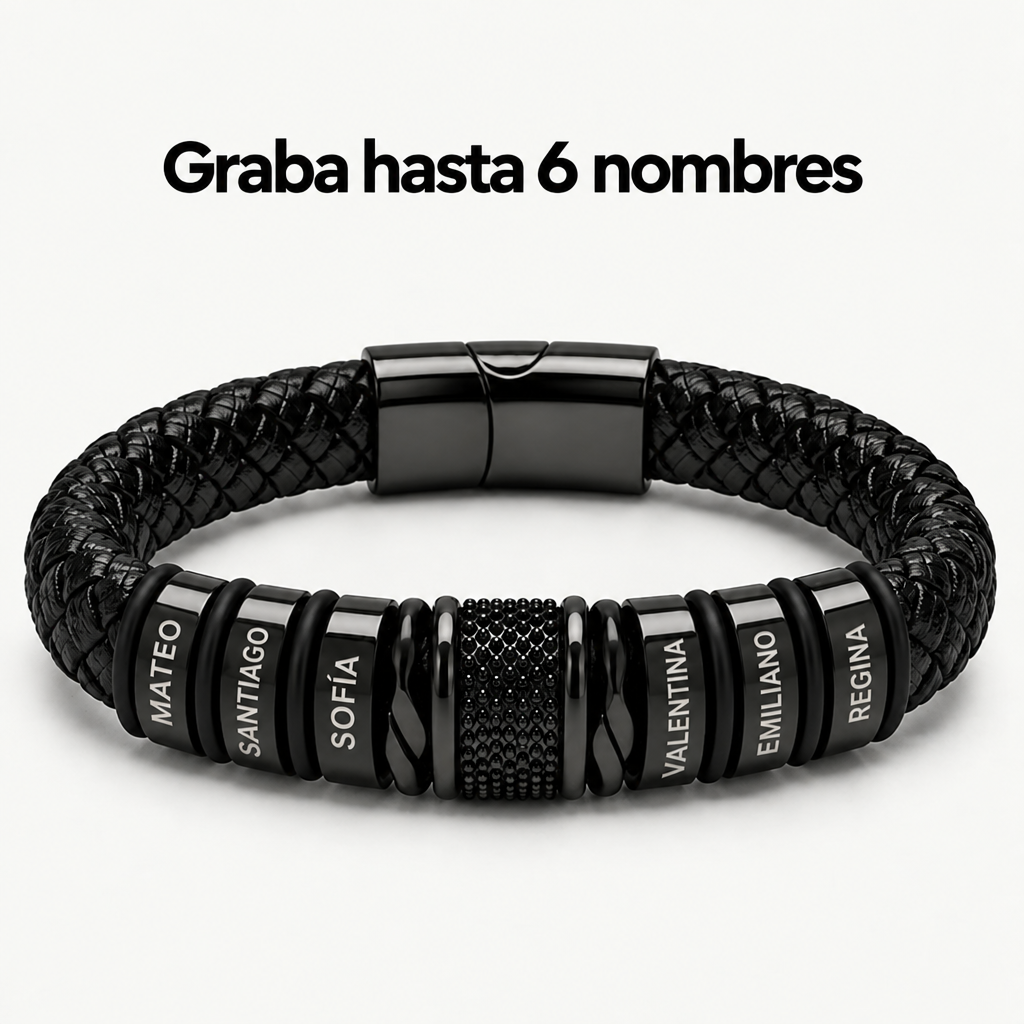 Pulsera LAZORIO