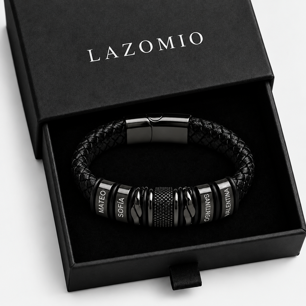 Pulsera LAZORIO