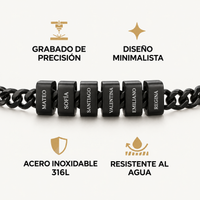 Pulsera LAZOMIO