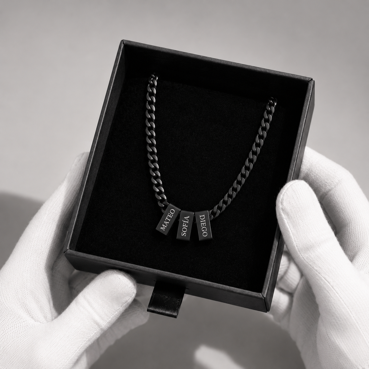 Pulsera LAZOMIO