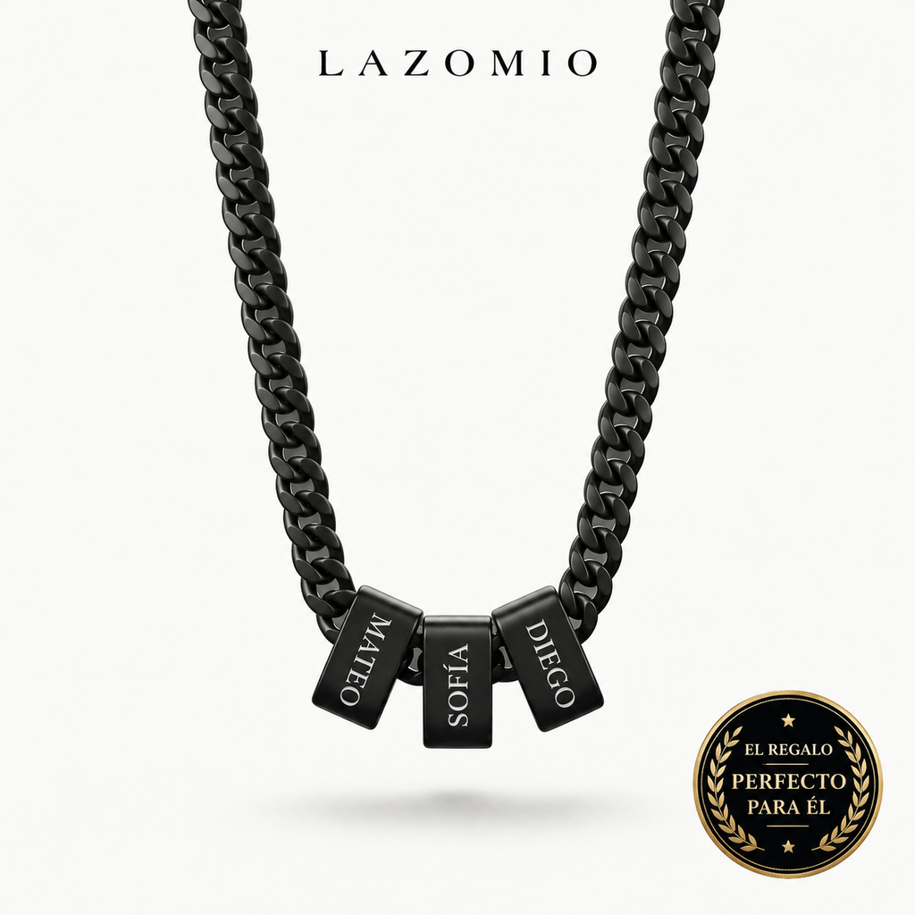 Pulsera LAZOMIO