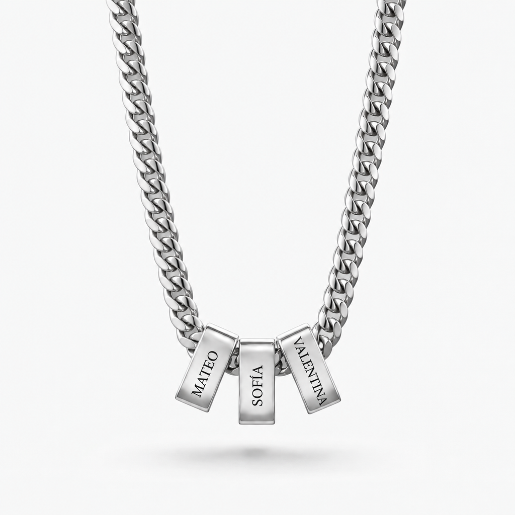 Pulsera LAZOMIO